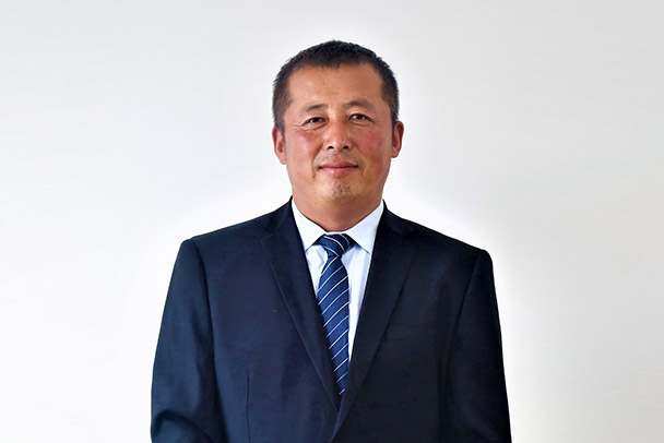 苏爱军