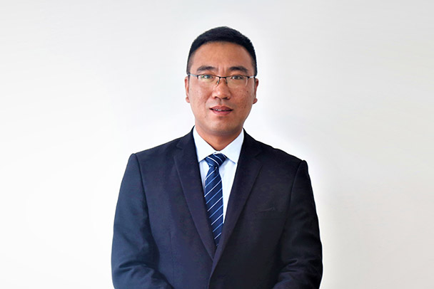 刘桂林