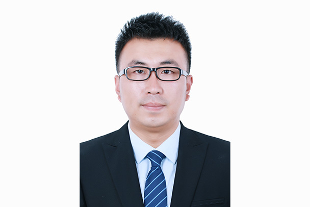 朱志磊