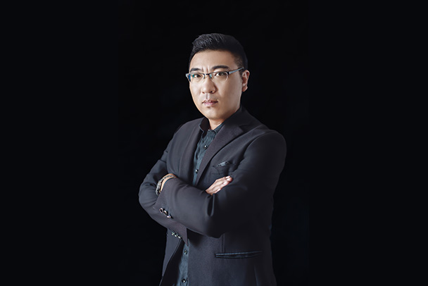 刘桂林