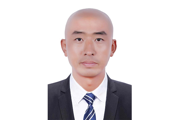 陈晓雷