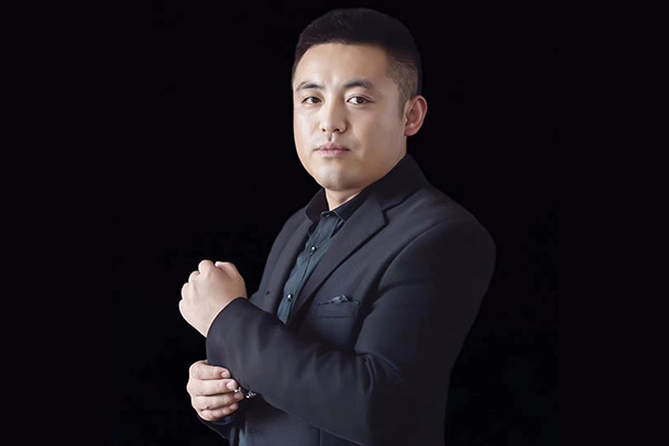 李宗霖