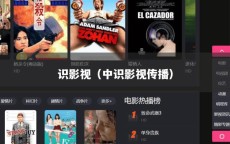 识影视（中识影视传播）