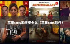 苹果cms系统安全么（苹果cms软件）