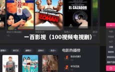 一百影视（100视频电视剧）