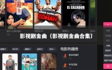 影视剧金曲（影视剧金曲合集）