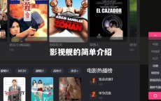 影视舰的简单介绍