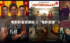 电影影音资源站（“电影资源”）